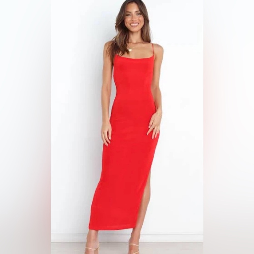Petal & Pup Dixie Dress